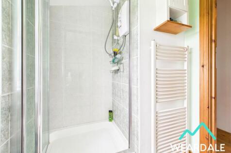 First Floor Bathroom