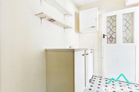 Storage Room