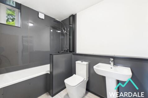 Ground Floor Bathroom