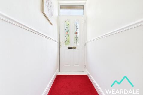 Entrance Porch