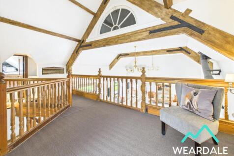 Mezzanine