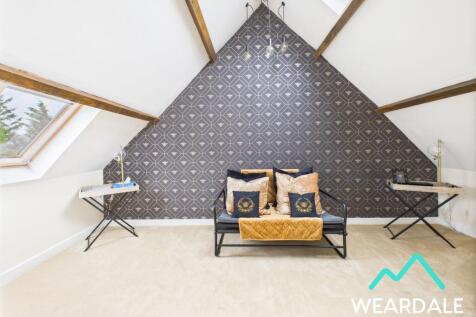 Bedroom 1 Snug