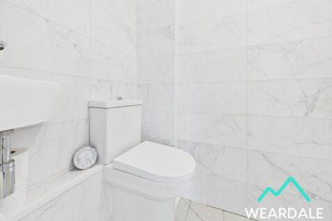 Bedroom 2 Ensuite