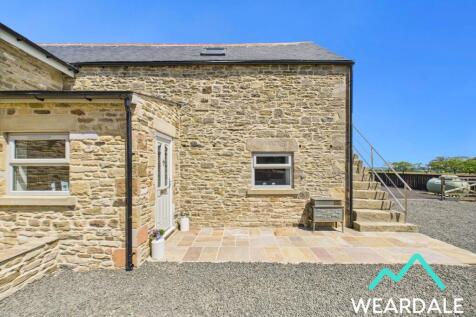 Entrance Porch