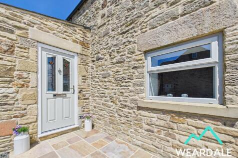 Entrance Porch