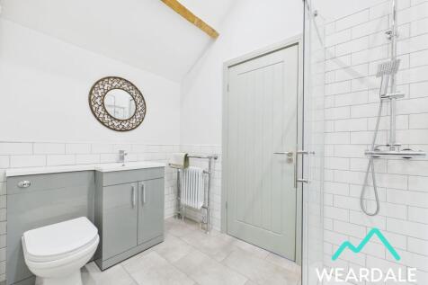 Bedroom 1 En-suite