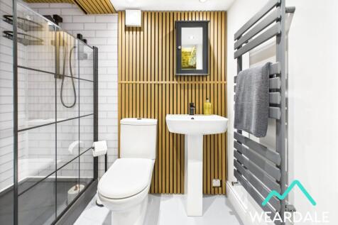 Bedroom 1 En-suite