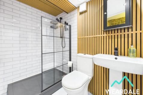 Bedroom 1 En-suite