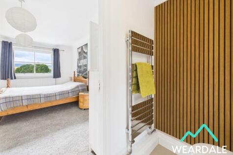 Bedroom 2 En-suite