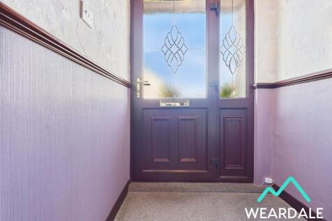 Entrance Porch