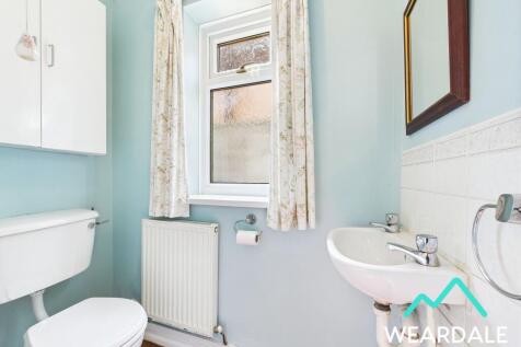 Ground Floor WC