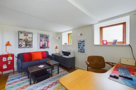 Snug/Office