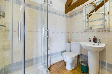 En suite
