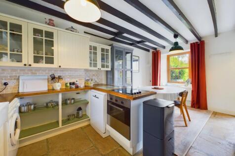 Cottage Kitchen / Diner