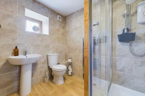 Cottage Bathroom