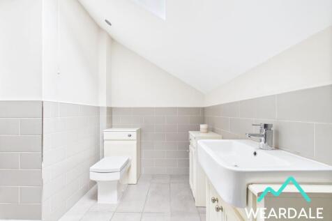 Bedroom 1 En-suite