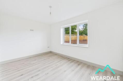 Bedroom 3/Snug
