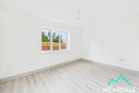 Bedroom 3/Snug