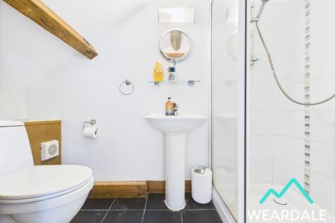 Bedroom 1 En-suite