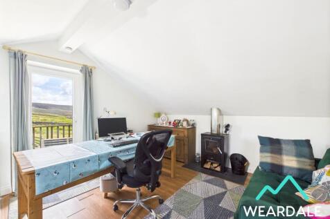 Annexe Kitchen / Living Area