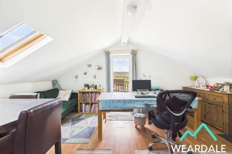 Annexe Kitchen / Living Area