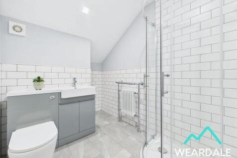 Bedroom 1 En-suite