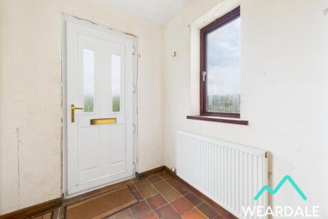 Entrance Porch