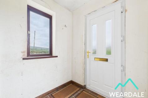 Entrance Porch