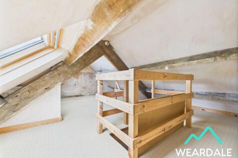 Attic