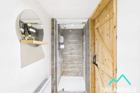 Ground Floor WC and Shower Room
