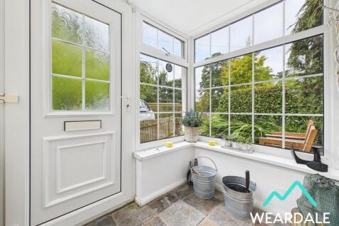 Entrance Porch