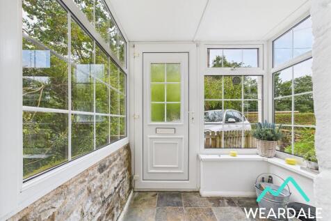 Entrance Porch