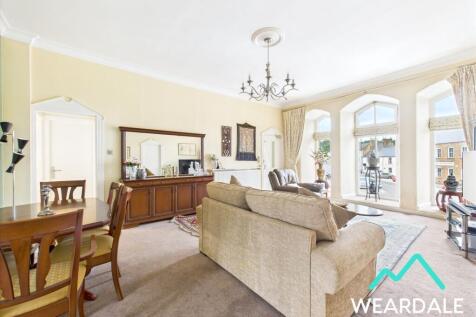 Living/ dining room