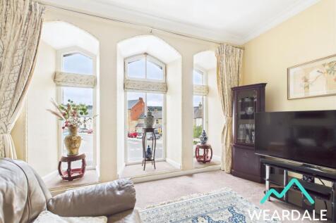 Living/ dining room