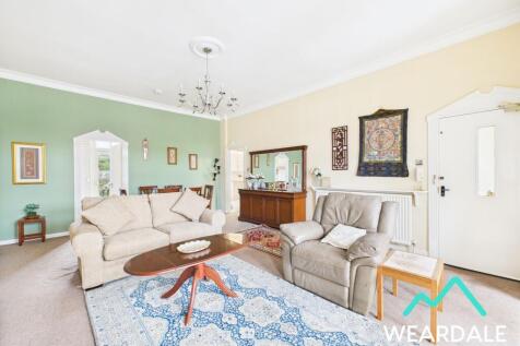 Living/ dining room