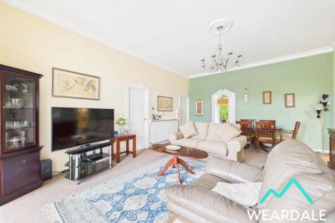 Living/ dining room