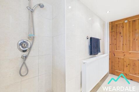 Ground Floor Bathroom