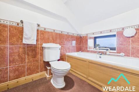 First Floor Bathroom