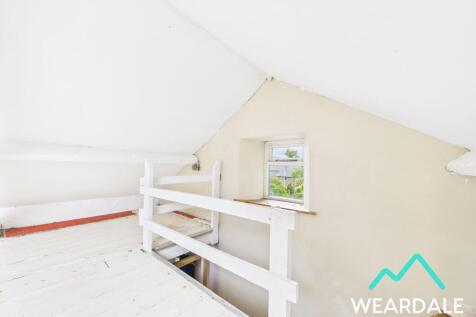 Attic Room