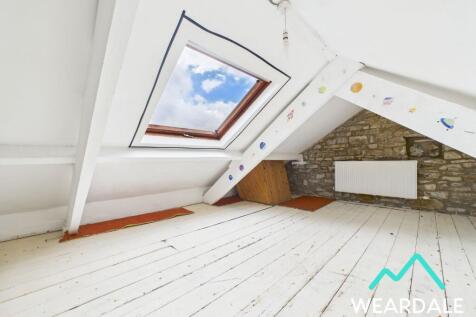 Attic Room