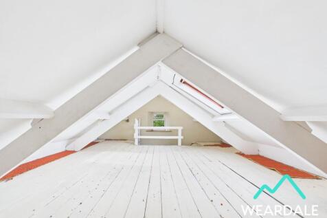 Attic Room
