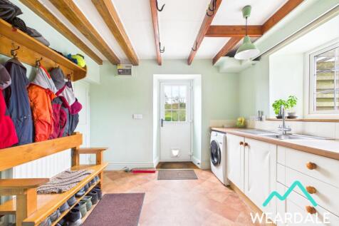 Utility Room 1