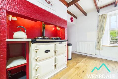 Kitchen/Dining Area