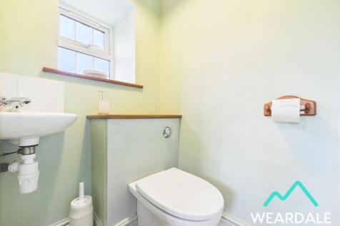 Ground Floor WC