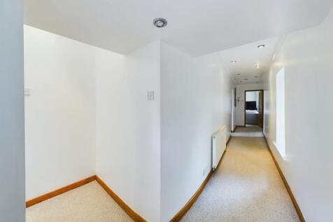 Inner Hallway