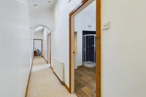 Inner Hallway