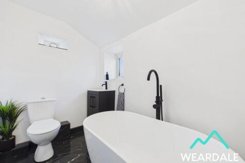 Ground Floor Bathroom