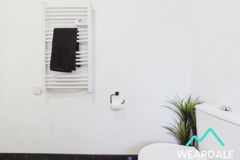 Ground Floor Bathroom