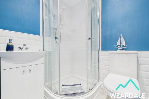 First Floor Bathroom