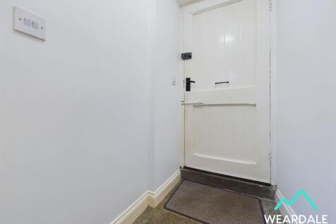 Entrance Porch